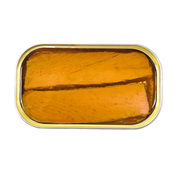 Tuno filė ekologiškame ypač tyrame alyvuogių aliejuje | Minerva BIO_1